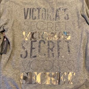 Victoria’s Secret Supermodels essentials Hoodie